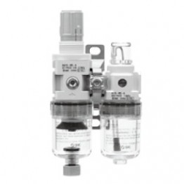 Bộ lọc khí SMC AC30A-N03-Z-A
