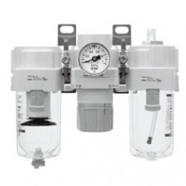 Bộ lọc khí SMC AC30B-03CG-T-2-A