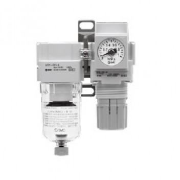 Bộ lọc khí SMC AC30B-03E-V-B