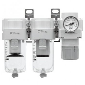 Bộ lọc khí SMC AC30C-03-A