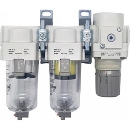 Bộ lọc khí SMC AC30C-03CG-A