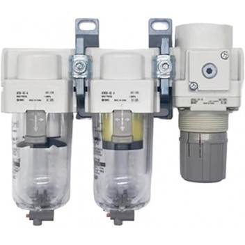 Bộ lọc khí SMC AC30C-03CG-A