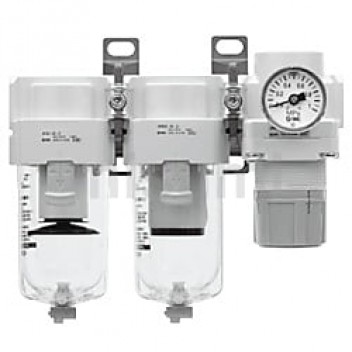 Bộ lọc khí SMC AC30C-F03DG-6-A
