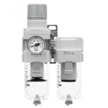 Bộ lọc khí SMC AC30D-02-A