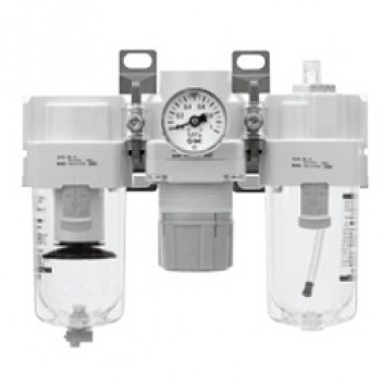 Bộ lọc khí SMC AC40-06DG-A