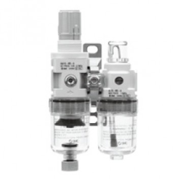 Bộ lọc khí AC40A-03G-A