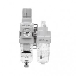 Bộ lọc khí SMC AC40A-04DE-B