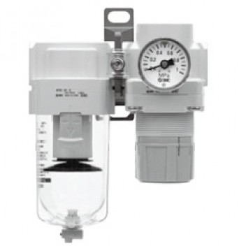 Bộ lọc khí AC40B-06DG-A