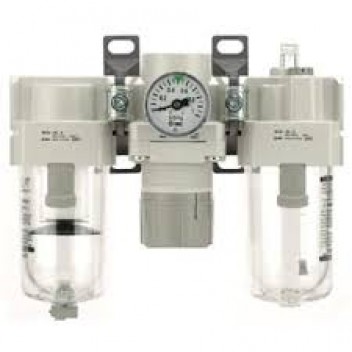 Bộ lọc khí SMC AC40D-06G-A