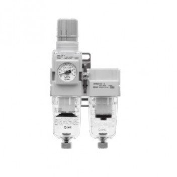 Bộ lọc khí SMC AC40D-N04E-Z-B