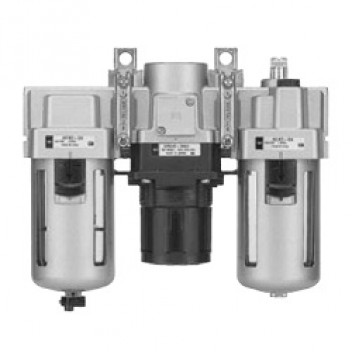 Bộ lọc khí SMC ACG40-04G1-2Y