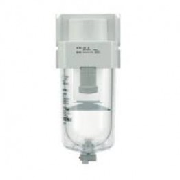 Bộ xả tự động SMC AD17-2-A