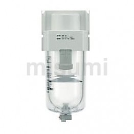 Bộ xả tự động SMC AD27-2-A