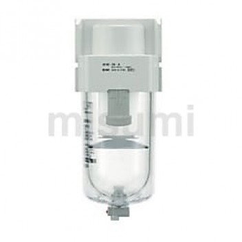 Bộ xả tự động SMC AD27-2-A