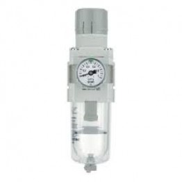 Bộ xả tự động SMC AD27-C