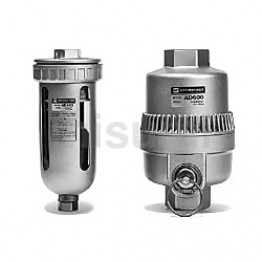 Bộ xả tự động SMC AD34PA