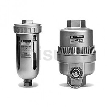 Bộ xả tự động SMC AD34PA