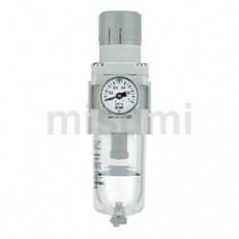 Bộ xả tự động SMC AD37-2