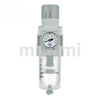 Bộ xả tự động SMC AD37-2