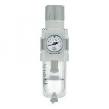 Bộ xả tự dộng SMC AD38-2