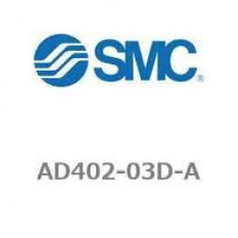 Bộ xả tự động SMC AD402-03D-A