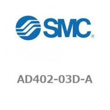Bộ xả tự động SMC AD402-03D-A