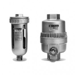 Bộ xả tự động SMC AD402-04-2