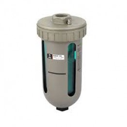 Bộ xả tự động SMC AD402-04C-A