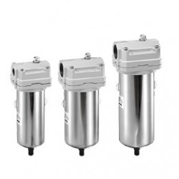 Bộ xả tự động SMC AD43PA-D