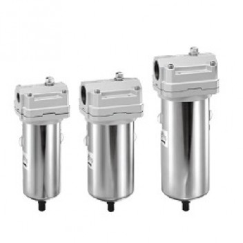 Bộ xả tự động SMC AD43PA-D