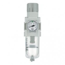 Bộ xả tự động SMC AD48-2