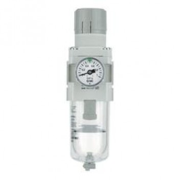 Bộ xả tự động SMC AD48-2
