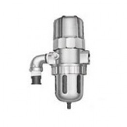 Bộ xả tự động SMC AD600-06