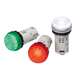 Lamp and buzzer ADBZ16-B	Aozun Electric