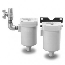 Bộ xả tự động SMC ADH-D400