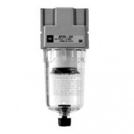 Bộ lọc khí SMC AF20-02C-A