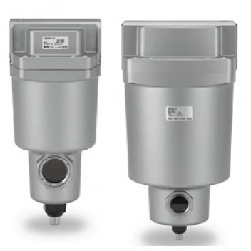 Máy làm sạch khí nén AMD250C-N02C-TZ