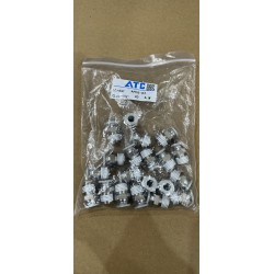 Đầu nối khí AirTAC PC6-01, PU 6, PV 6, PC6-02, PC8-04, PL1002,  PC10-04, PSL6M5A, PL802