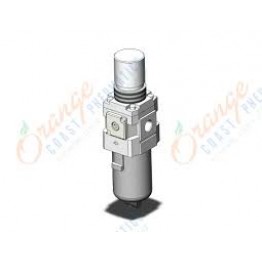 Bộ lọc điều áp SMC AW30-02-B