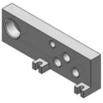 Cụm nắp cuối AXT625-3A
