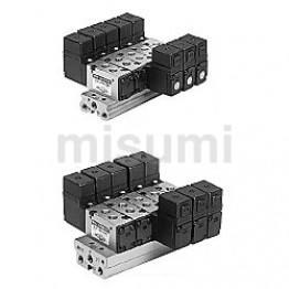 Van điện từ B1B09-2A6