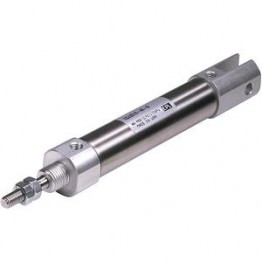 Xy lanh khí CDJ2D16-60A-B
