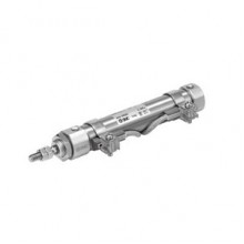 Xylanh khí CDJ2KB16-30RZ-B