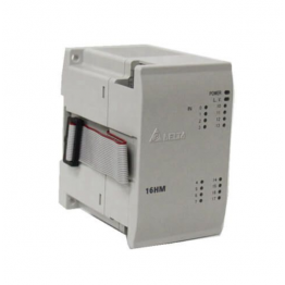 Module Digital Input DVP16HM11N