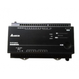 module delta DVP24XN200R 24 ngõ ra