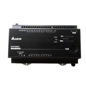 module delta DVP24XN200R 24 ngõ ra