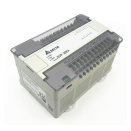 Module delta DVP24XP11R