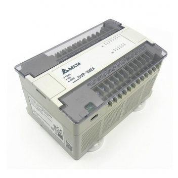 Module delta DVP24XP11R