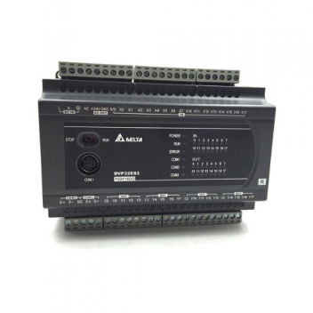 Module delta DVP32XP200T