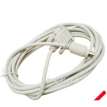 Cáp kết nối PLC Delta DVPACAB215